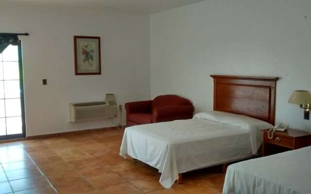 Resort Mision del Mar