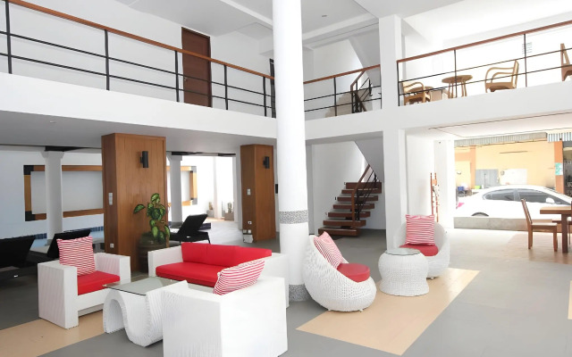 Paso Resort Cha Am