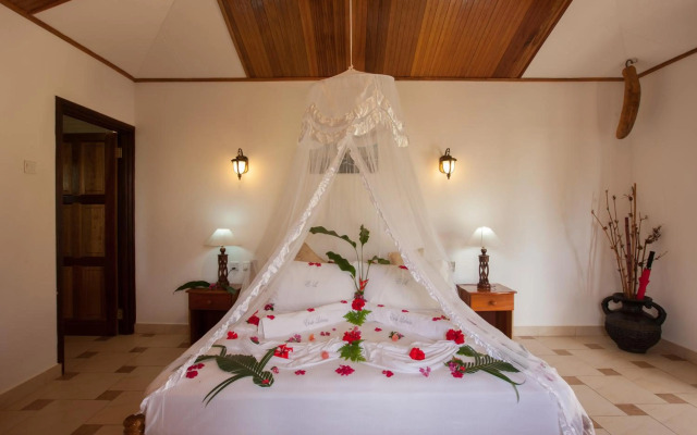 Etoile Labrine Guest House