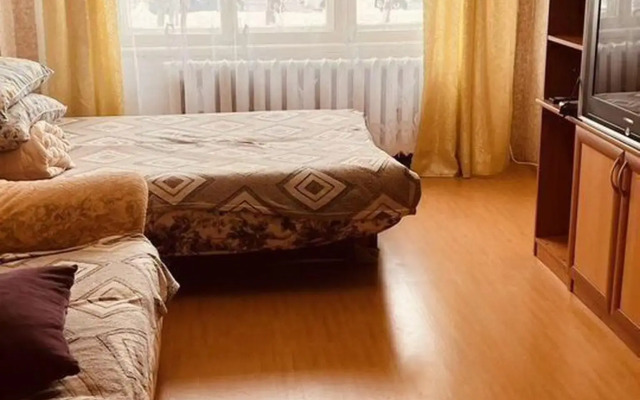 Апартаменты на улице В.И. Воронина 53