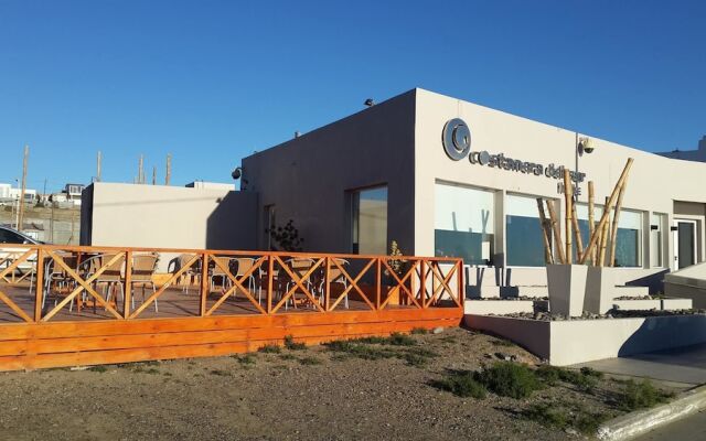 Hotel Costanera del Sur