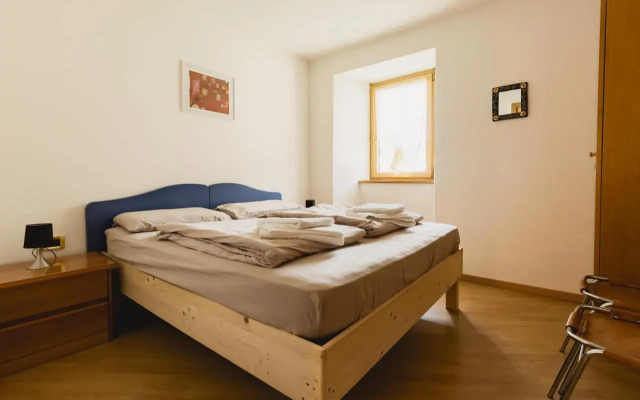 Bergreen Apartments