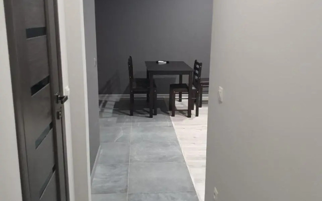 Апартаменты Yes Silver