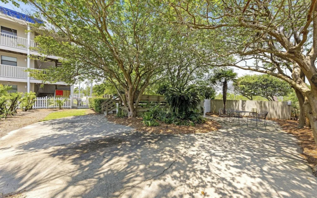 Seaside Beach & Racquet Club 2207