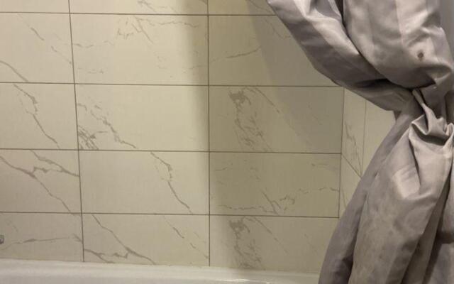 Апартаменты на улице Орджоникидзе 14