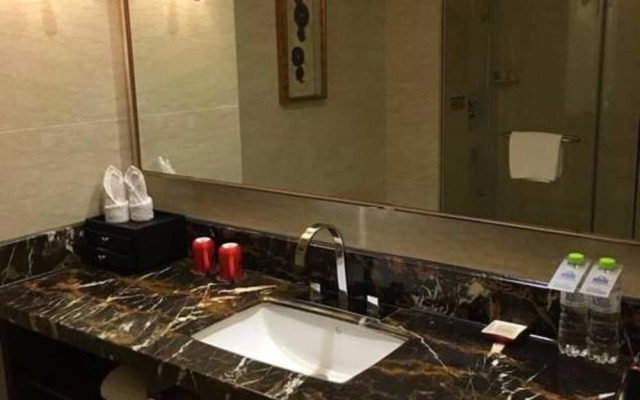 Days Hotel & Suites China Town Changsha