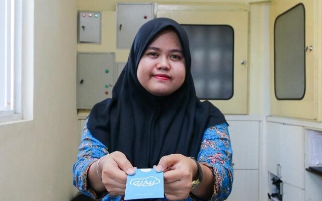 Sky Inn Banjar Indah Banjarmasin