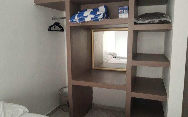 Hotel Boutique Alebrijes Salina Cruz