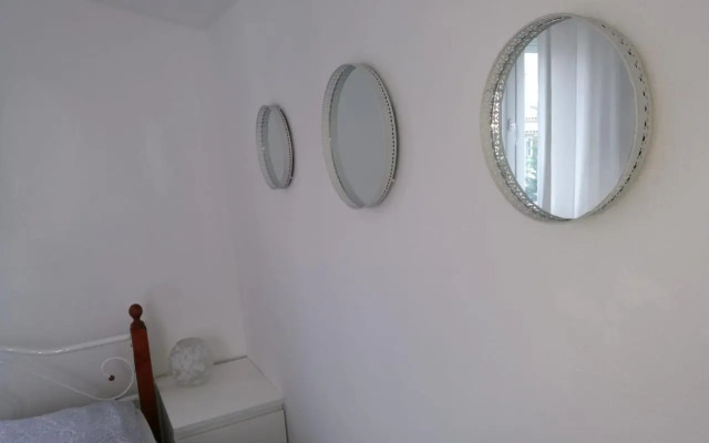 Ferienhaus Bozena Appartment 5