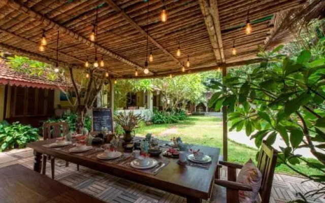 Turiya Boutique Villa
