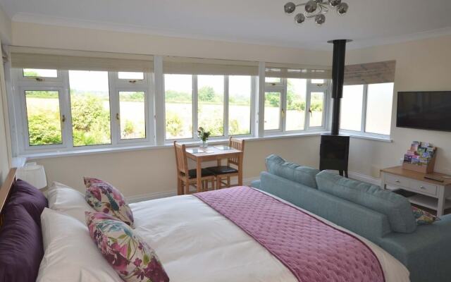 Caerdelyn B&B