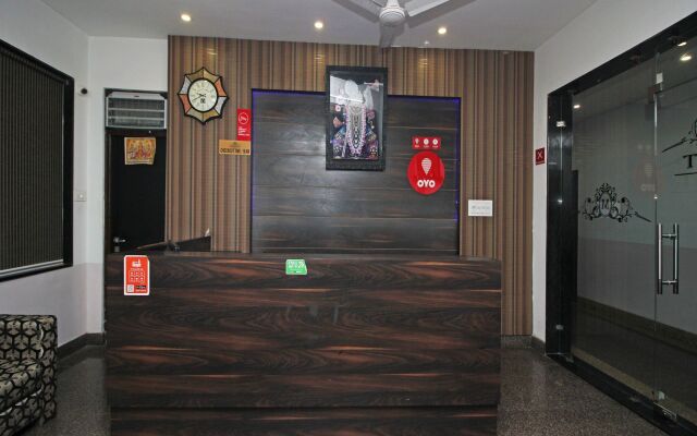 Hotel Mannat