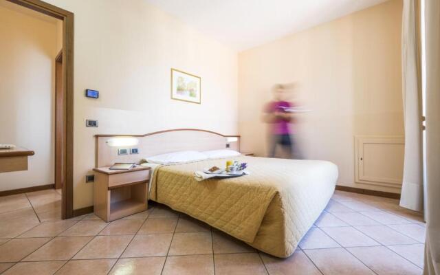 Residence XX Settembre