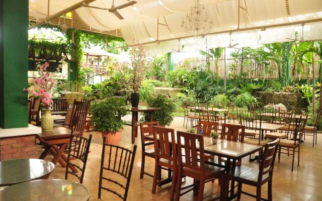 Casa Verde Boutique Hotel and Gardens