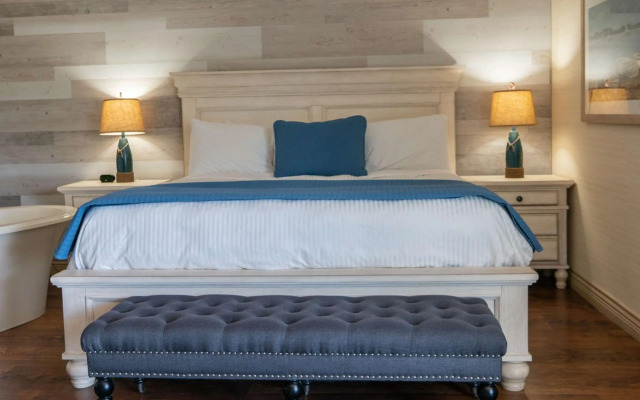 Prestige Beach House, WorldHotels Crafted