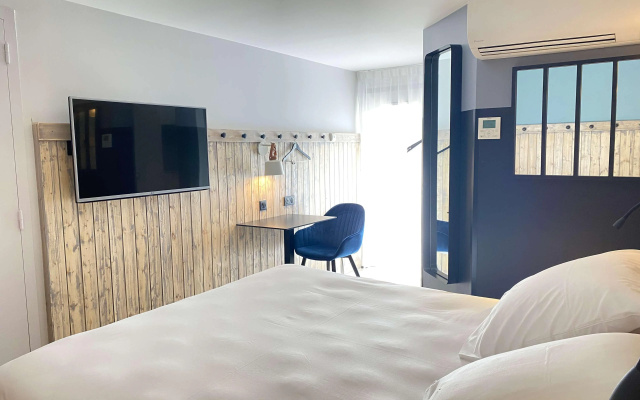 Best Western Bourgoin Jallieu - Image 5
