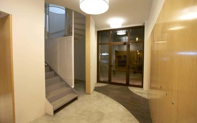 MH Apartments Urban