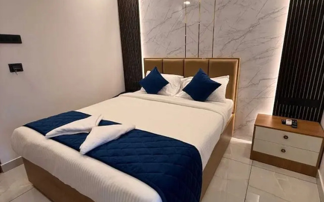 Pepper Coast Suites