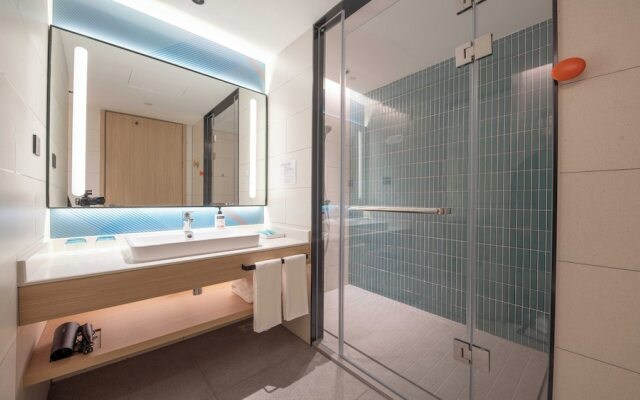 Holiday Inn Express Guiyang Airport by IHG
