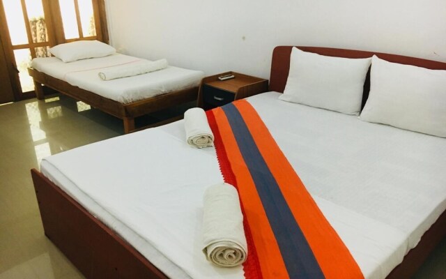Alikele Hotel Sigiriya
