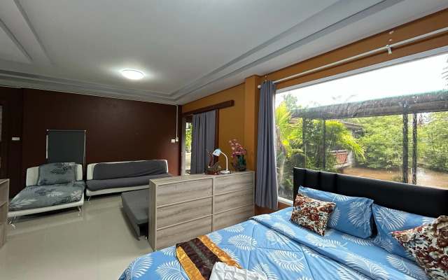 Tann Anda Resort