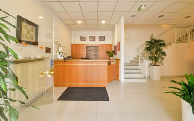 Lefkoniko Corner Hotel