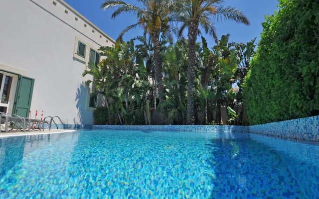 Residence Arainn Castro - Pool Sleeps 4 Wifi