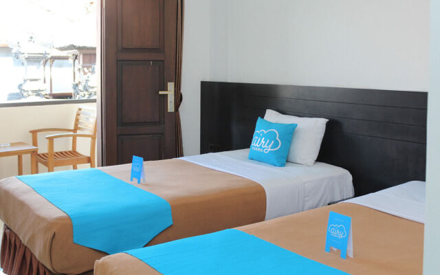 Airy Kuta Bakung Sari Gang Kresek 7 Bali