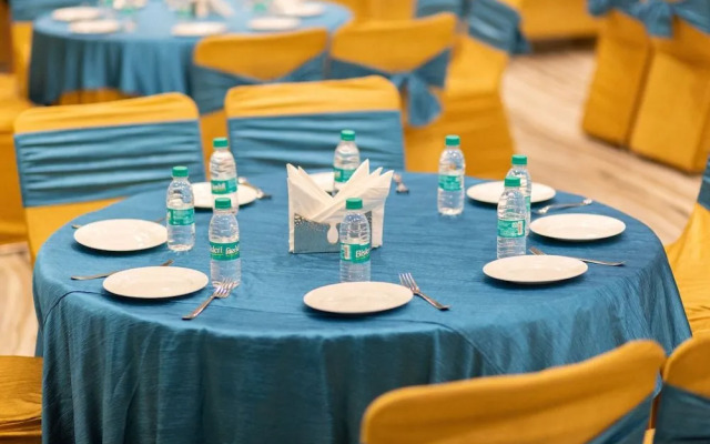 V One Hotel - The Competent Palace