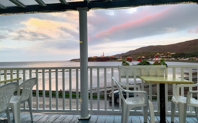 Hotel Motel Grande Vallée