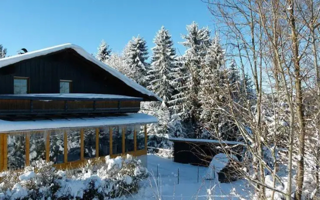 Ferienwohnung beim Goldbachl-Peppi