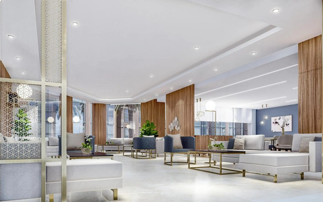 Staybridge Suites Al Khobar City by IHG