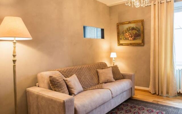 La Vieille Vigne Bed & Breakfast