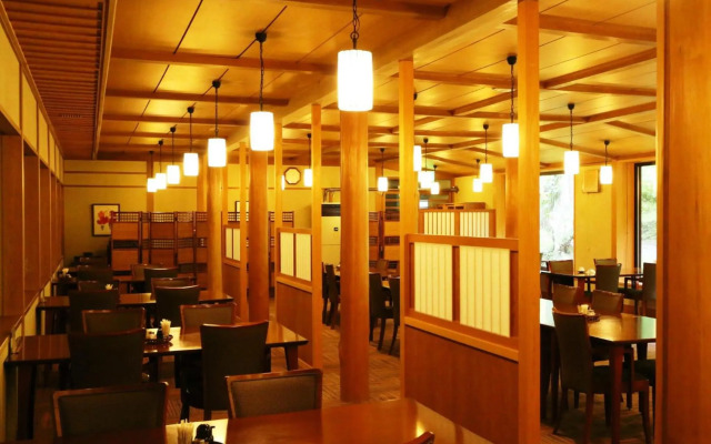 Kose Onsen Hotel