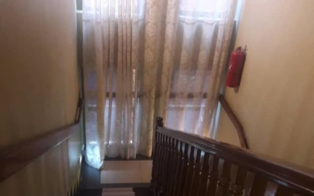 Modern Villa Hotel