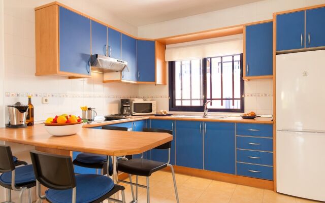 Holiday Home Meloneras B62