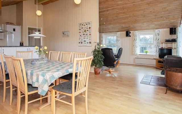 Holiday Home in Thisted