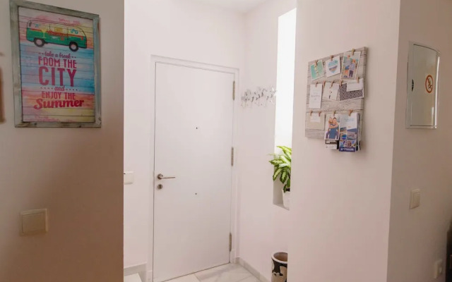 Atico Cadiz Centro Historico