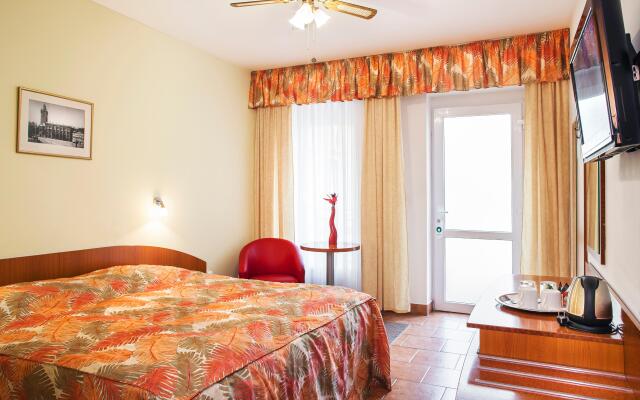 Hotel Seifert