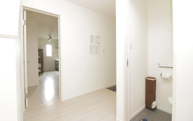 HG Cozy Hotel No.27