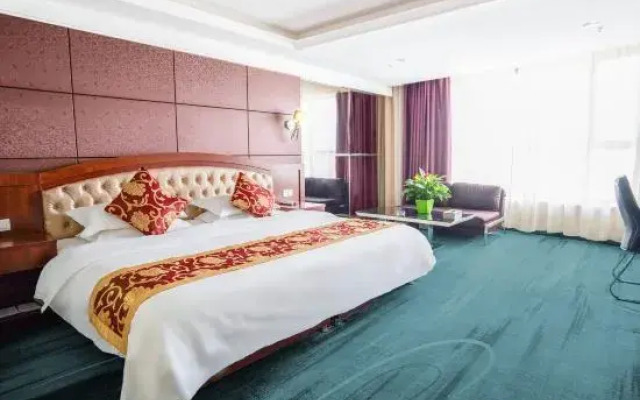 Shangcheng Business Hotel