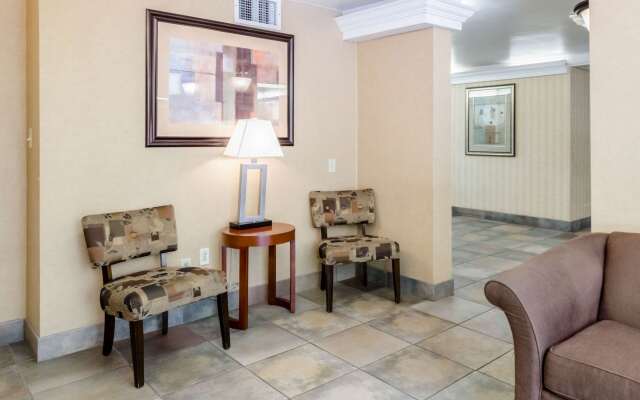 Quality Inn Chicopee - Springfield
