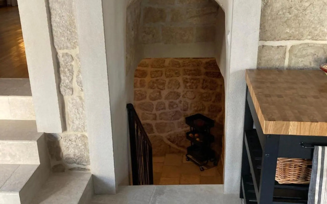 Villa By The Sea Near Dubrovnik