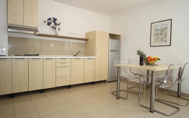 Holiday Apartment Rokov