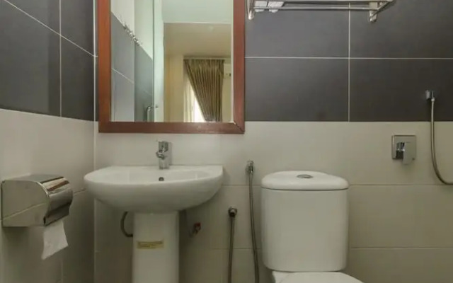 OYO 574 RS Boutique Hotel