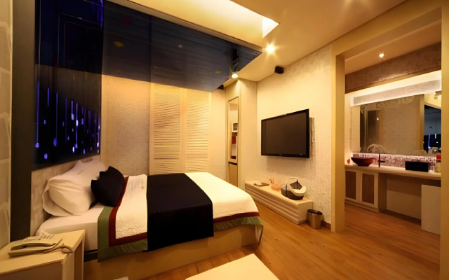 Zara Motel