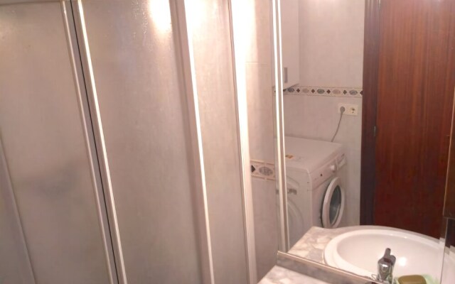 Apartment In Benidorm City Center