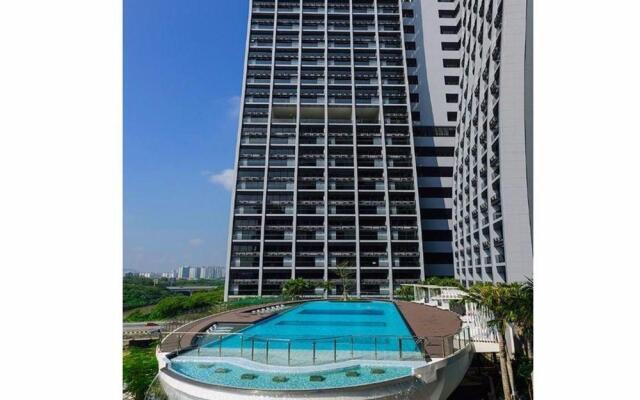 Sama Homes @ D'Latour Sunway