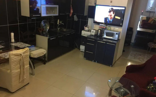 Apartment on Arutin Saiatnova