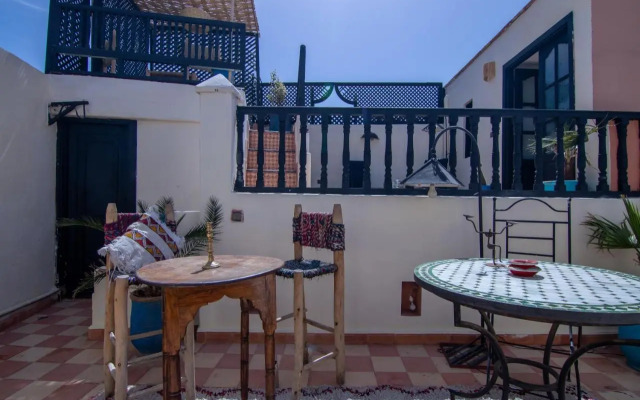 Riad Jwido Marrakech